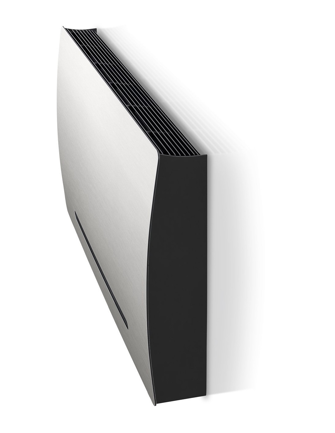 Ventilconvettore a pavimento Galletti Fan Coil ARTU Grigio AU20Y P...