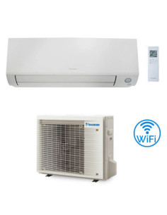 Climatizzatore GARANZIA ITALIA Daikin Perfera All Seasons Wifi 7000 BTU FTXM20A INVERTER classe A+++/A+++ NOVITA' - Climaway