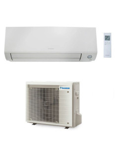 Climatizzatore GARANZIA ITALIA Daikin Perfera All Seasons Wifi 7000 BTU FTXM20A INVERTER classe A+++/A+++ NOVITA' - Climaway 2