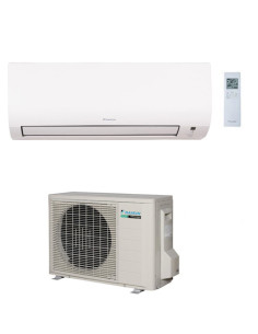 Climatizzatore GARANZIA ITALIA Daikin COMFORA WI-FI INCLUSO R32 Wi-Fi 9000 BTU FTXP25N9 INVERTER Classe A++/A++ NOVITÀ - Clim... 2