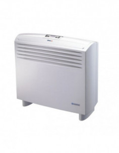 Climatizzatore Condizionatore Olimpia Splendid Unico Easy S1 HP 02036 - Climaway