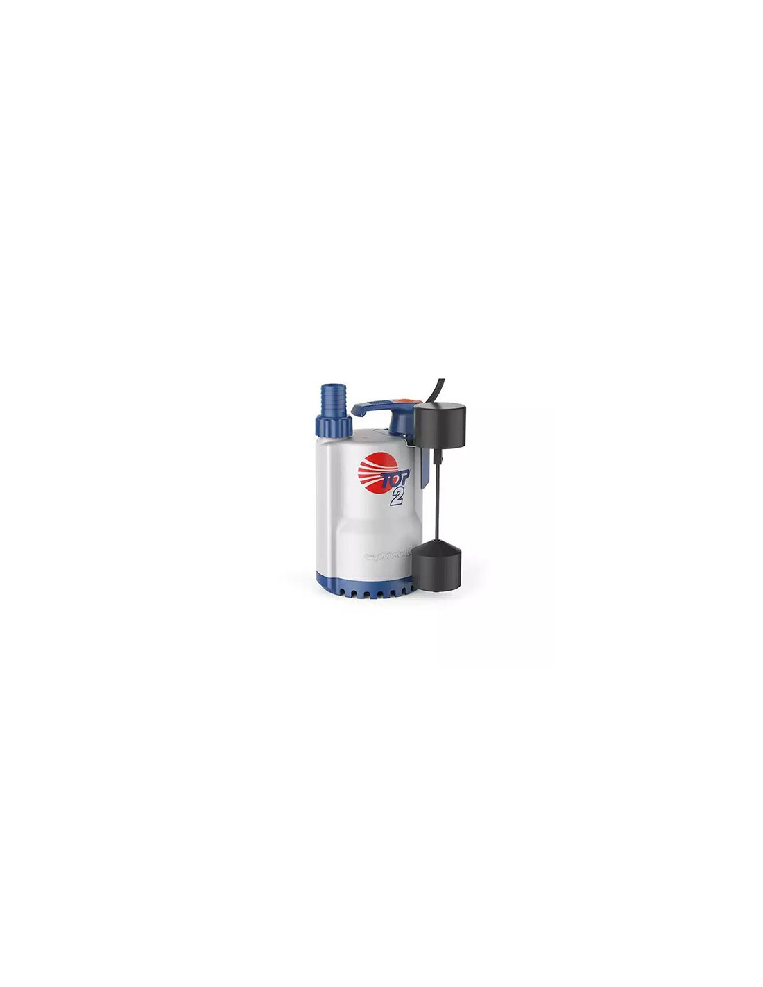 Elettropompa Sommergibile KSL130 Per Acque Semi-Sporche – 900W, 1300 L/h, Altezza 9m - 2