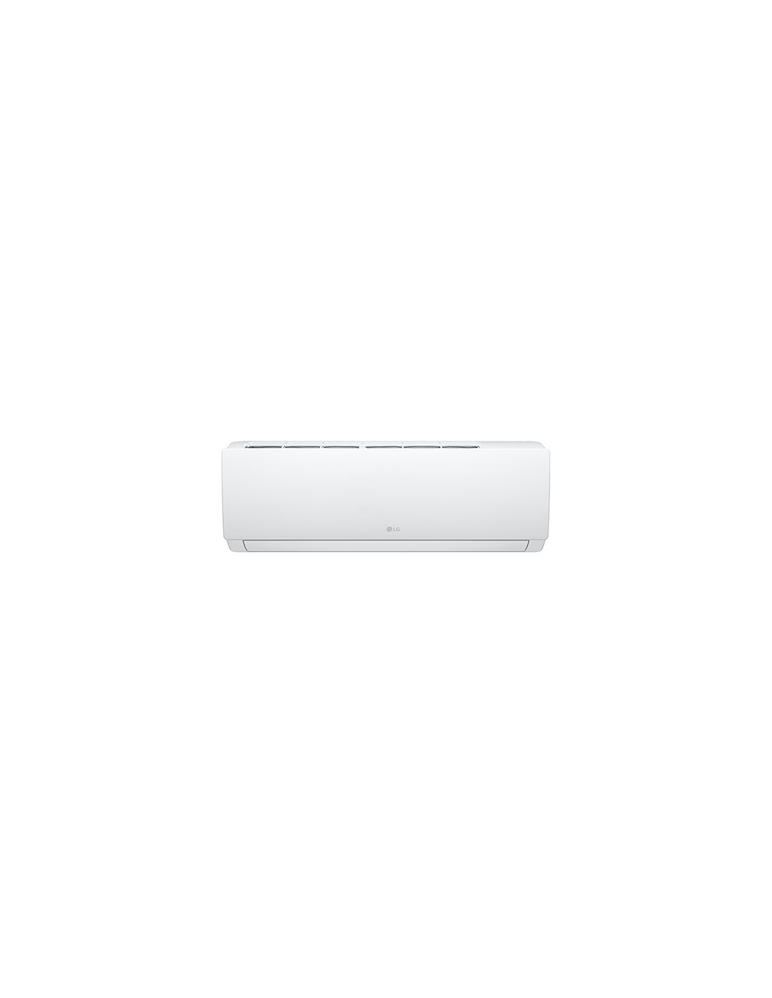 ALLIMITY Telecomando Universale Per Condizionatore LG – Sostituto Per Modello AKB75215309 (AKB 75215309)