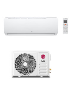 Climatizzatore Condizionatore LG Libero R32 24000 BTU W24TI NEU INVERTER NOVITÁ classe A++/A+ - Climaway