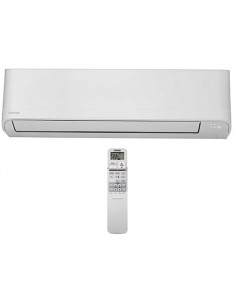 Climatizzatore Condizionatore Toshiba Inverter Unità Interna a parete serie New Seiya 7000 BTU RAS-B07E2KVG-E - Climaway