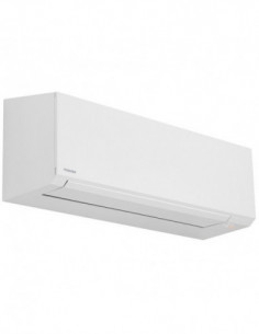 Climatizzatore Condizionatore Toshiba Inverter Unità Interna a parete serie Shorai Edge 7000 BTU RAS-B07N4KVSG-E - Climaway 2