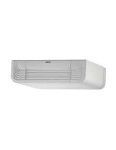 Ventilconvettore a Pavimento/Soffitto Aermec FCZ ACT Fan Coil - 500 con motore a 3 velocità Pot. Frig. Max 4,25 kW - Pot. Ter... 2