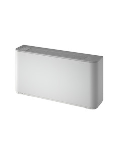 Ventilconvettore a Pavimento/Soffitto Aermec FCZ ACT Fan Coil - 500 con motore a 3 velocità Pot. Frig. Max 4,25 kW - Pot. Ter...