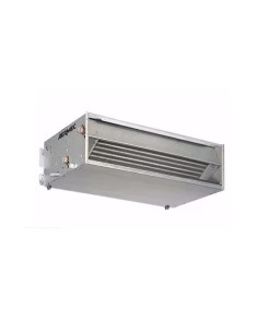 Ventilconvettore installazione verticale/orizzontale Aermec FCZI P Fan Coil - 300 INVERTER Pot. Frig. Max 2,65 kW - Pot. Term...
