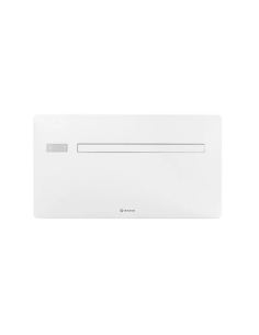 Climatizzatore Condizionatore R290 Innova 2.0 Mini 09 HP DC Wi-Fi Classe A/A - Climaway 2