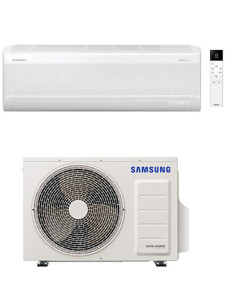 Climatizzatore Condizionatore Samsung WINDFREE ELITE S2 Wifi 9000 BTU AR70F09CAAWNEU INVERTER classe A+++/A+++ NOVITÁ - Climaway 2