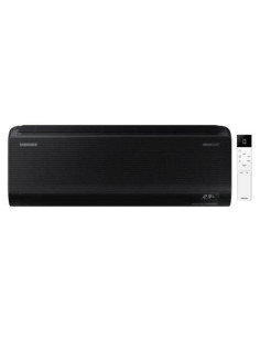 Climatizzatore Condizionatore Samsung unità interna a parete serie Windfree BLACK Wifi 7000 BTU AR70F07C1ABNEU NOVITA' 2025 -...