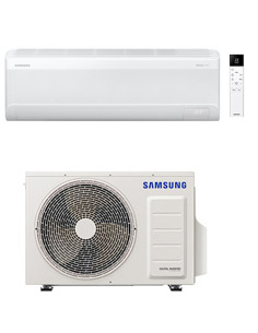 Climatizzatore Condizionatore Samsung WINDFREE AVANT S2 Wifi 12000 BTU AR70F12C1AWNEU INVERTER classe A+++/A++ NOVITÁ - Climaway 2