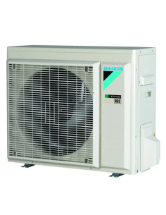 Climatizzatore Condizionatore Daikin SIESTA R32 Wi-Fi optional 9000 BTU ATXC25C INVERTER Classe A++/A+ - Climaway 2