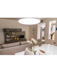 Ventilconvettore Daikin Canalizzabile Fan Coil FWB05CTN con pannello di controllo Touch Bianco FWTOUCHW e scheda di potenza F... 2