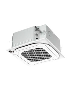 Climatizzatore Condizionatore Midea Cassetta 4 vie Compatta R32 18000 BTU MCA4U-18HRFNX(GA) INVERTER Classe A++/A+ - Climaway 2