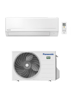 Climatizzatore Condizionatore Panasonic Serie BZ 18000 BTU INVERTER CS-BZ50ZKE classe A++/A+ NOVITÀ - Climaway