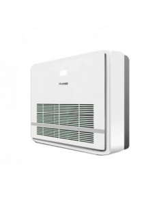 Climatizzatore Condizionatore Hisense Console R32 Quadri Split Inverter 9000 + 9000 + 12000 + 12000 BTU con U.E. 5AMW125U4RTA... 2