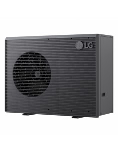 LG THERMA V Control Box R290 Unità esterna HM091HF UB40 Unità interna PHCS0 Capacità 9,00 kW (Pompa di calore idronica invert... 2