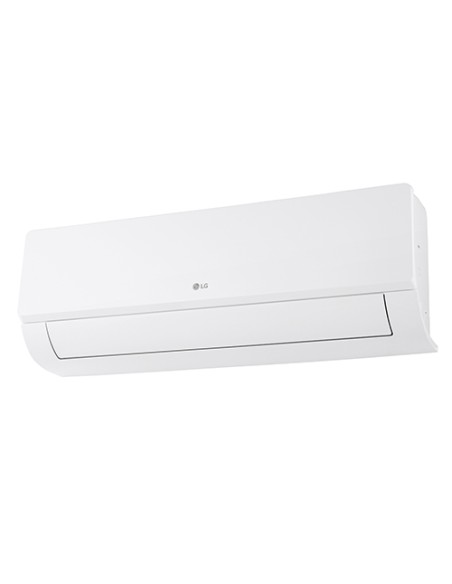 Climatizzatore Condizionatore LG Dualcool LIBERO SMART R32 Wifi 24000 BTU EZ24CSN.CSK1 DUAL INVERTER classe A++/A+ NOVITÀ 202...