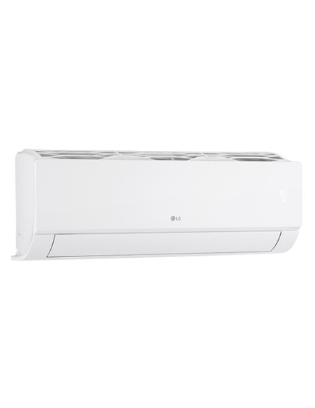 Climatizzatore Condizionatore LG Dualcool Libero Smart R32 Wifi Penta Split Dual Inverter 7000 + 7000 + 9000 + 12000 + 12000 ...