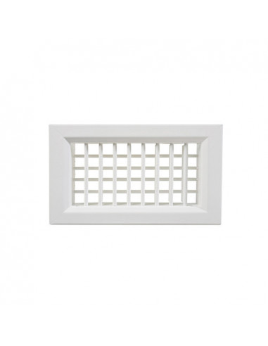 Bocchetta di mandata ad alette orientabili 300mm X 150mm - Climaway