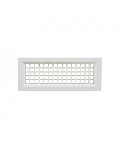 Bocchetta di mandata ad alette orientabili 400mm X 150mm - Climaway