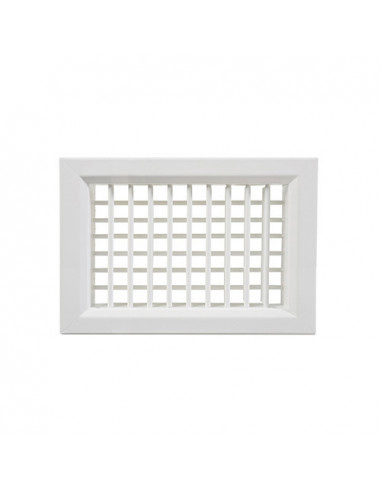 Bocchetta di mandata ad alette orientabili 300mm X 200mm - Climaway