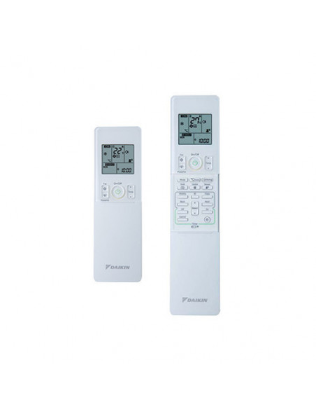 Climatizzatore Condizionatore Daikin Perfera Wifi Trial Split Inverter 7000 + 9000 + 18000 BTU con U.E. 3MXM68N Classe A+++/A...