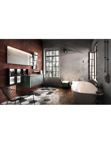 Arredo Bagno  Rubinetterie