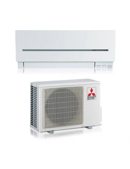 Monosplit Mitsubishi