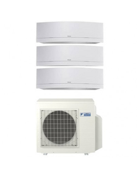 Trial Split Daikin