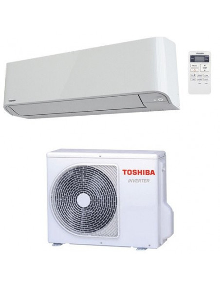 Serie Mirai Monosplit