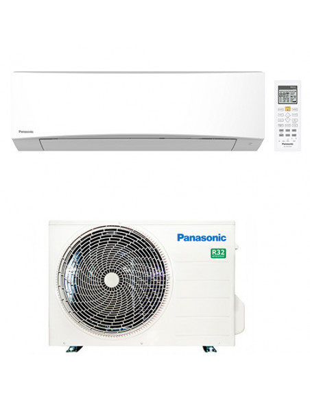 Monosplit Panasonic