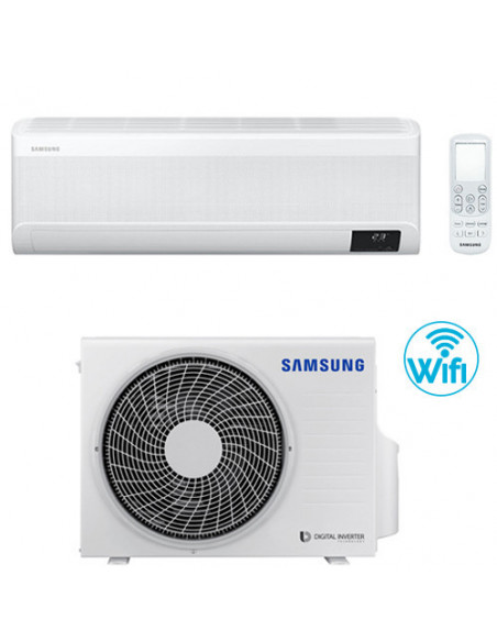 Condizionatori Samsung Windfree Avant