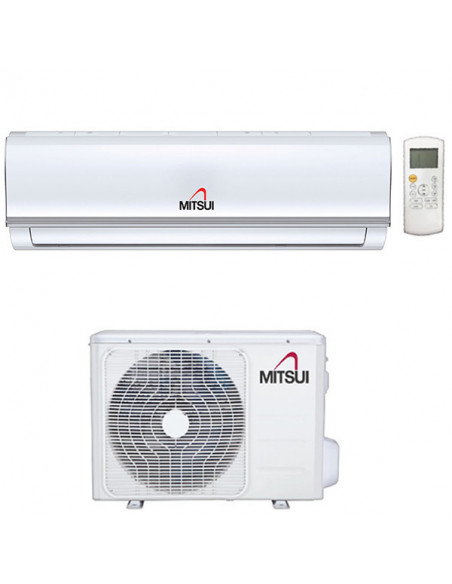 Monosplit Mitsui