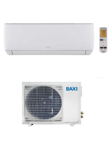 Monosplit Baxi