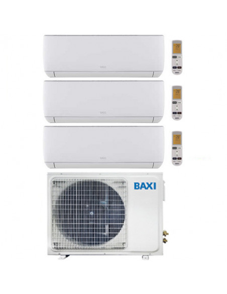 Trial Split Baxi