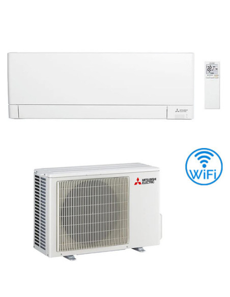 Serie MSZ-AY Wifi