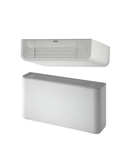 Ventilconvettori Pavimento/Soffitto Aermec