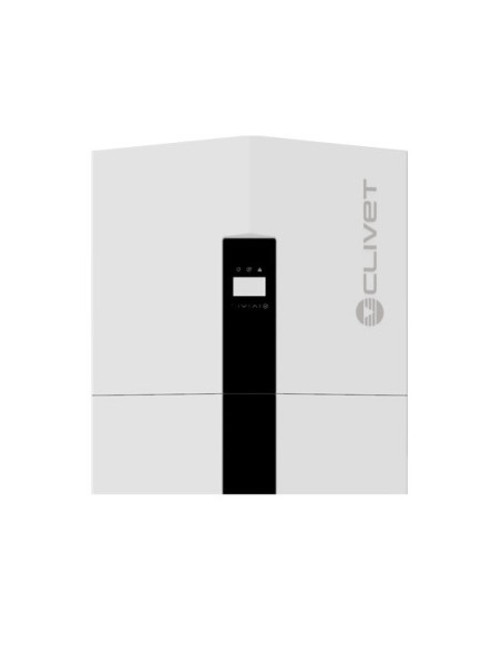Inverter fotovoltaico ibrido