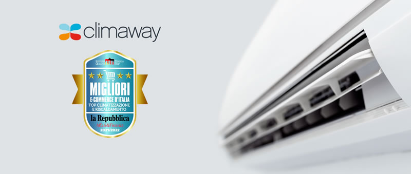 codice sconto climaway