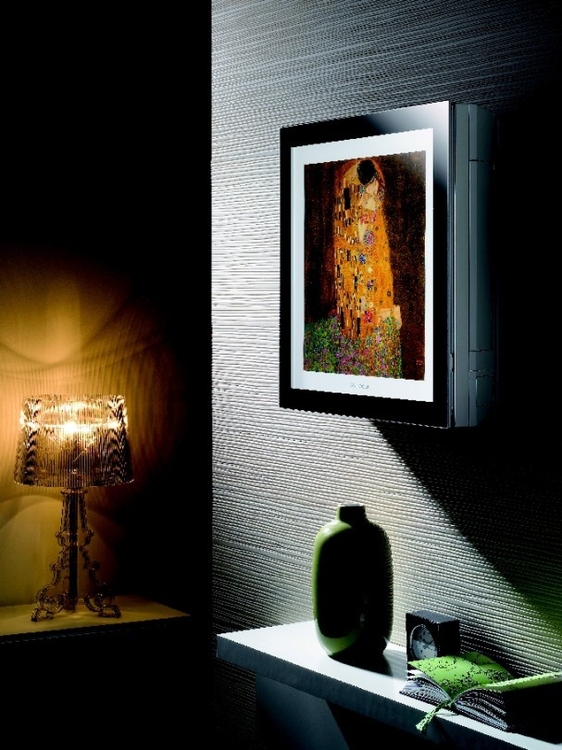 Artcool gallery LG