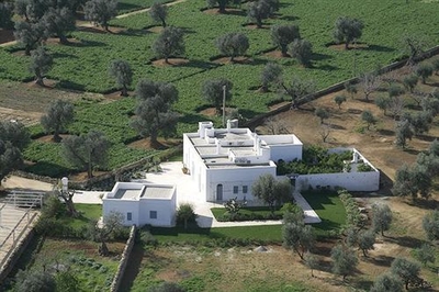 alto masseria don luigi