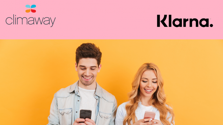  Con Klarna rivoluzioniamo e semplifichiamo i tuoi acquisti!