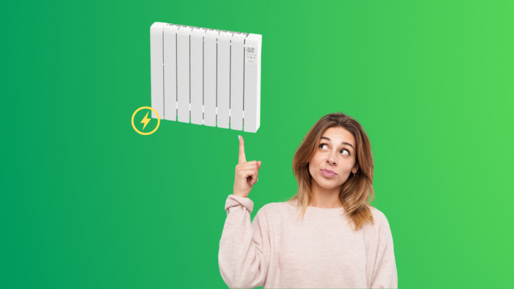Radiatori elettrici: l’ultima frontiera del risparmio energetico