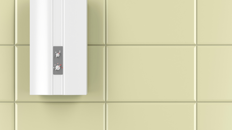 Vuoi abbassare i tuoi consumi con lo scaldabagno elettrico? Scopri come!