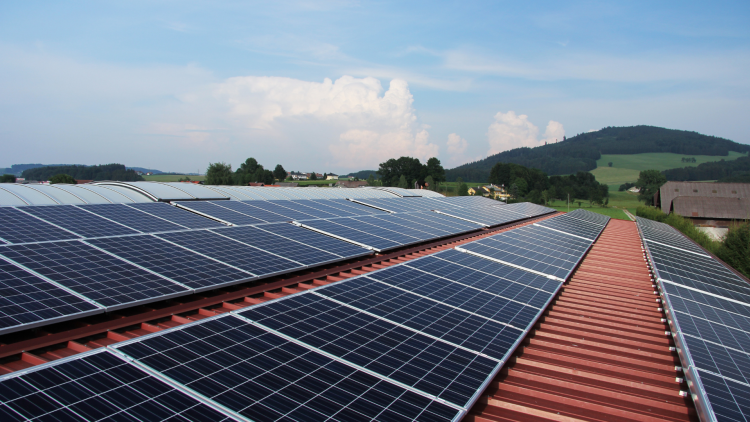 Sistema solare per produzione acqua calda: il mondo green del riscaldamento pannelli solari