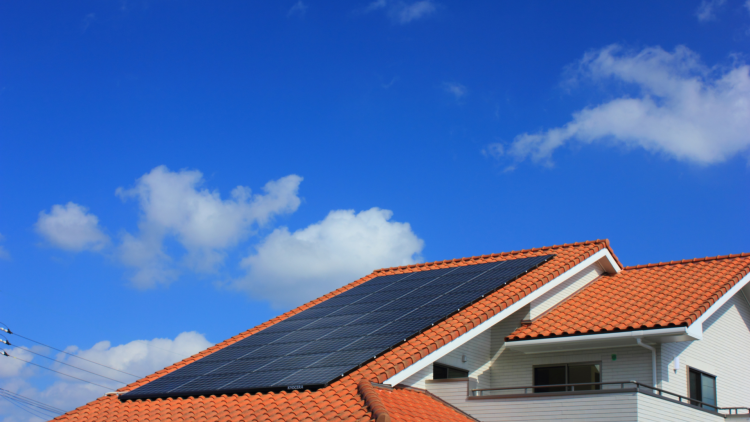 Perchè scegliere il fotovoltaico per produrre la propria energia