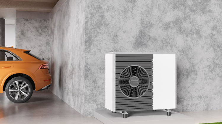 Pompe di calore: quanto consumano?